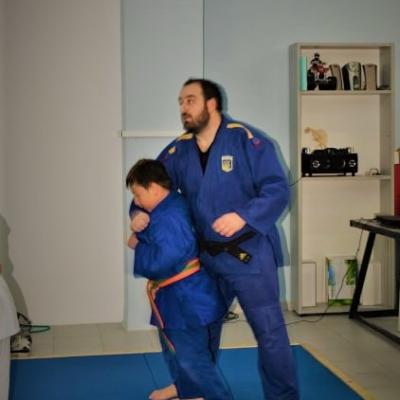 Kilkis Judo 7